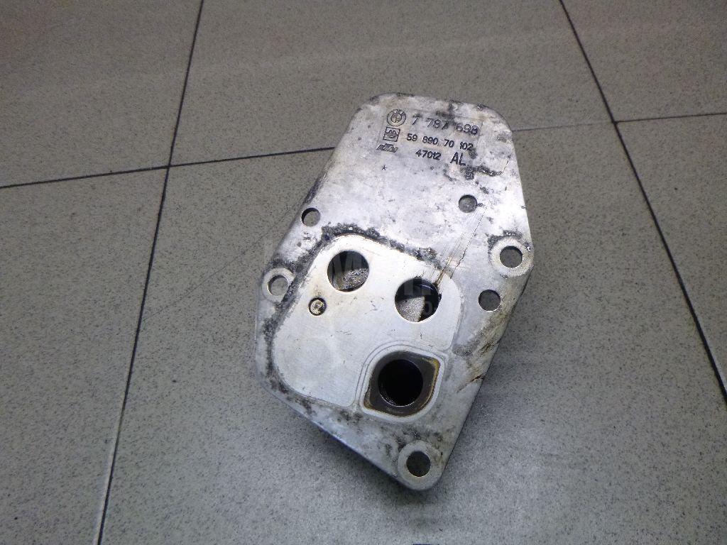 Теплообменник для  BMW 2-serie F22/F23/F87 2013-2020