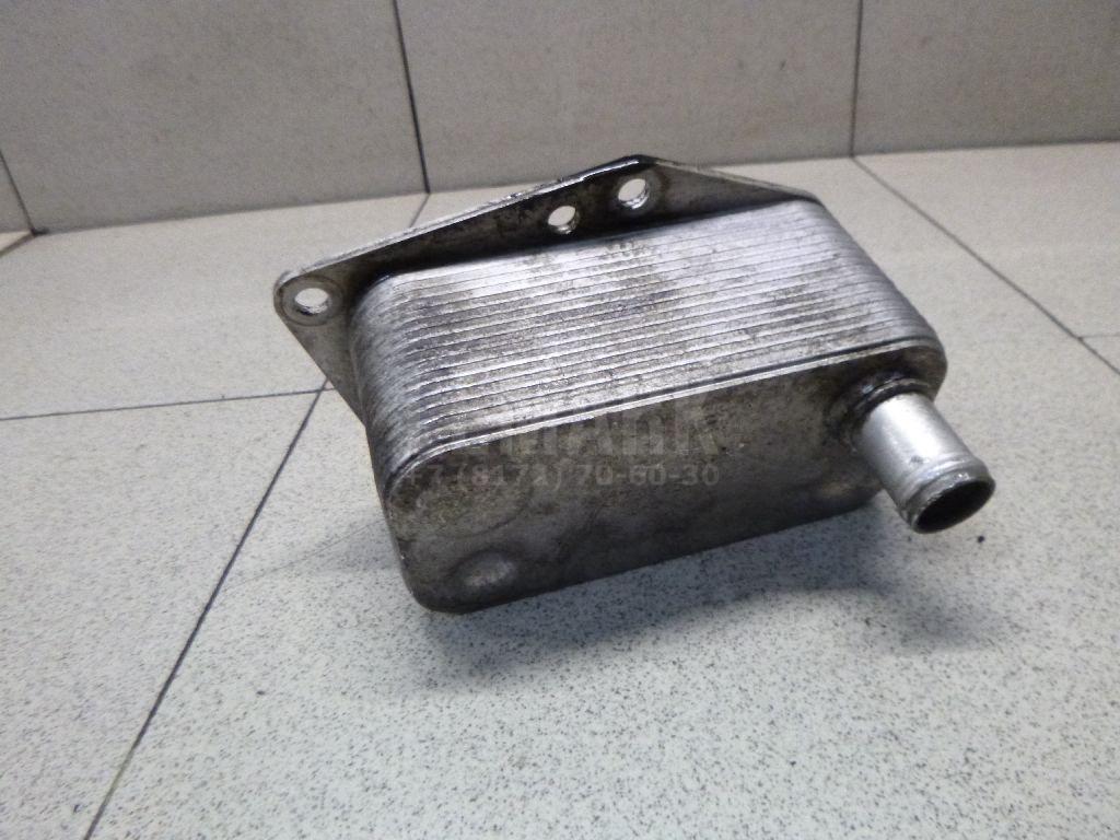Теплообменник для  BMW 2-serie F22/F23/F87 2013-2020
