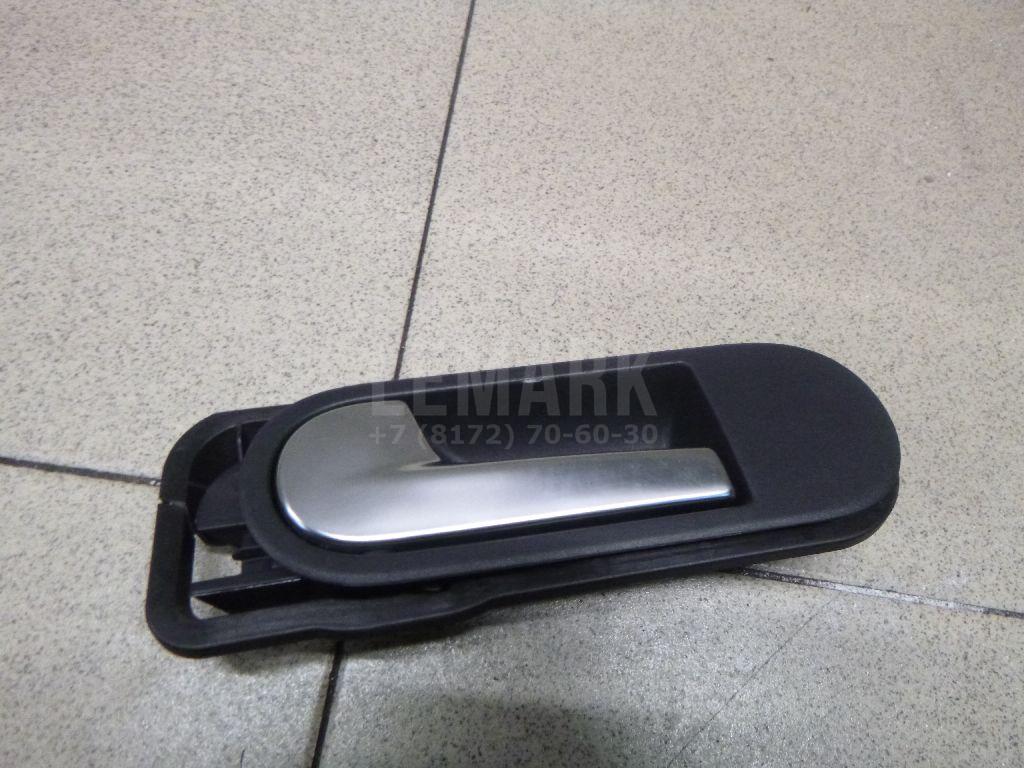 Ручка двери внутренняя левая 5M0837113UAQ VAG