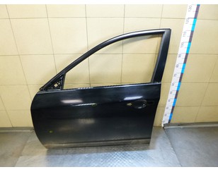 Дверь передняя левая для Subaru Impreza (G12) 2007-2012 б/у состояние хорошее