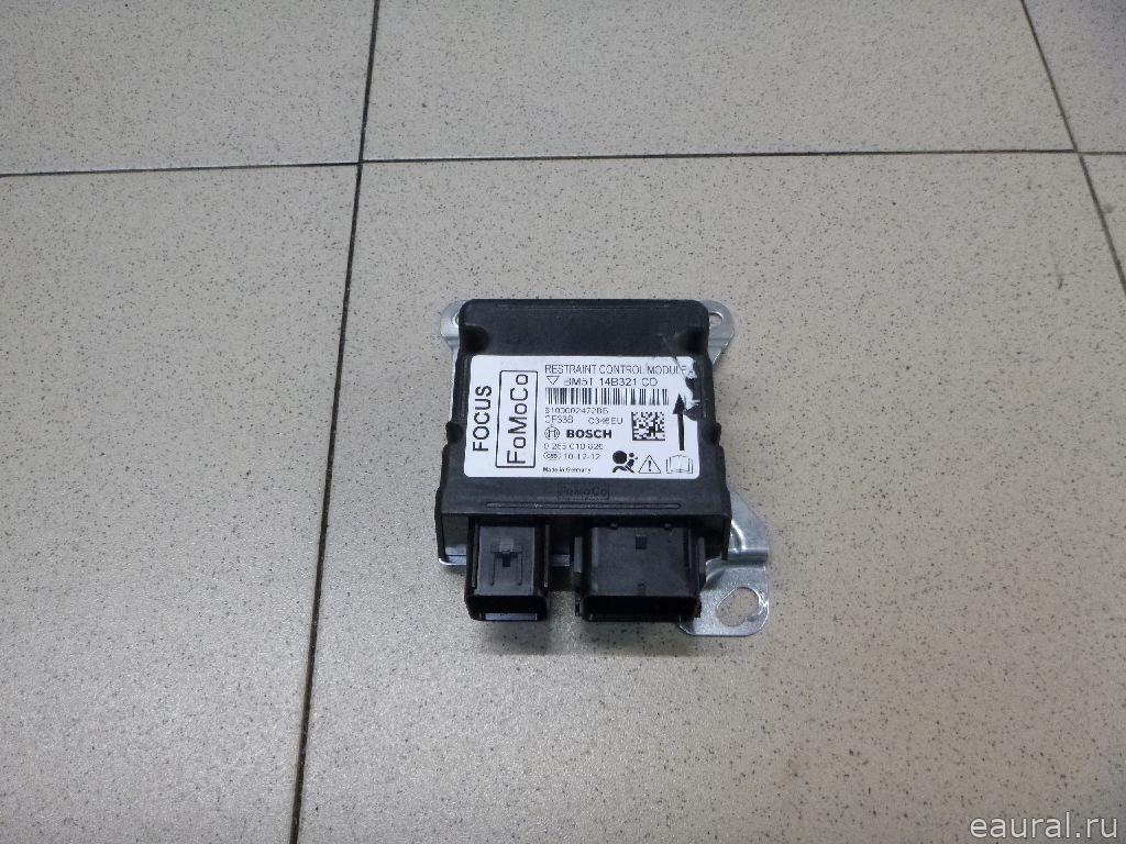 Блок управления AIR BAG