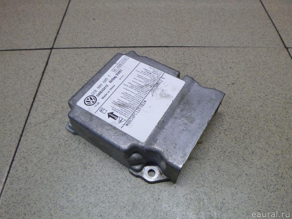 Блок управления AIR BAG