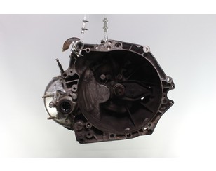 Коробка передач механика BVM5 для Citroen C4 2005-2011 с разбора состояние отличное