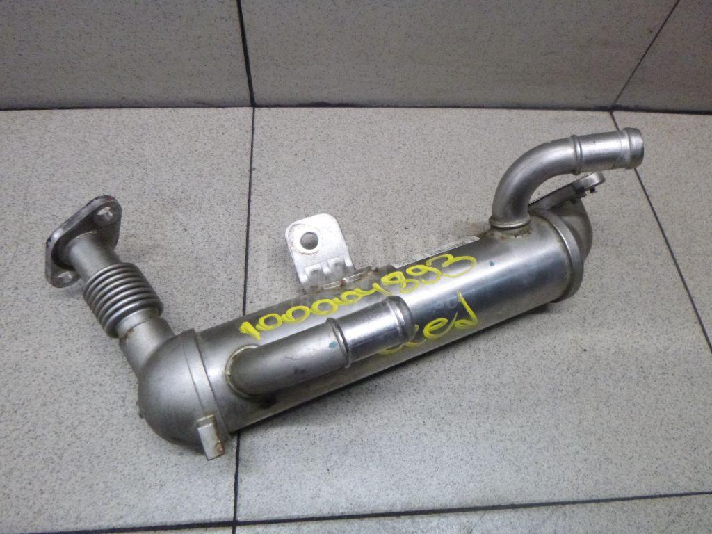 Радиатор системы EGR 284162A730 Hyundai-Kia