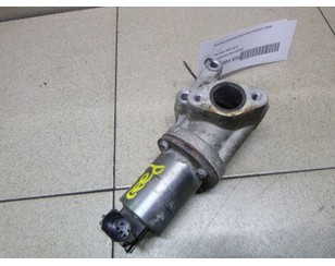 Клапан рециркуляции выхлопных газов для Hyundai i30 2007-2012 с разбора состояние отличное