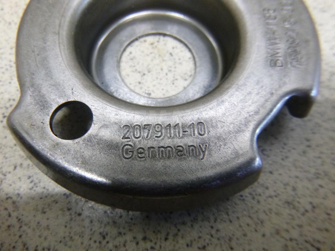 Кольцо (двигатель) для  Audi A1 (8X) 2010-2018