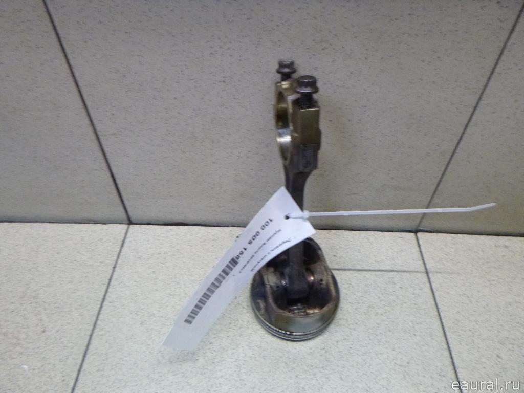 Поршень с шатуном