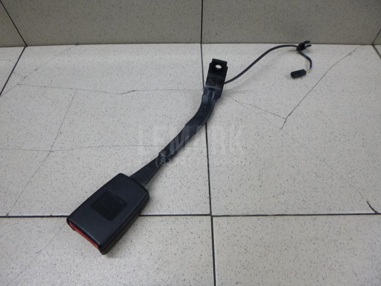 Ответная часть ремня безопасности 1Z2858472CFCN VAG