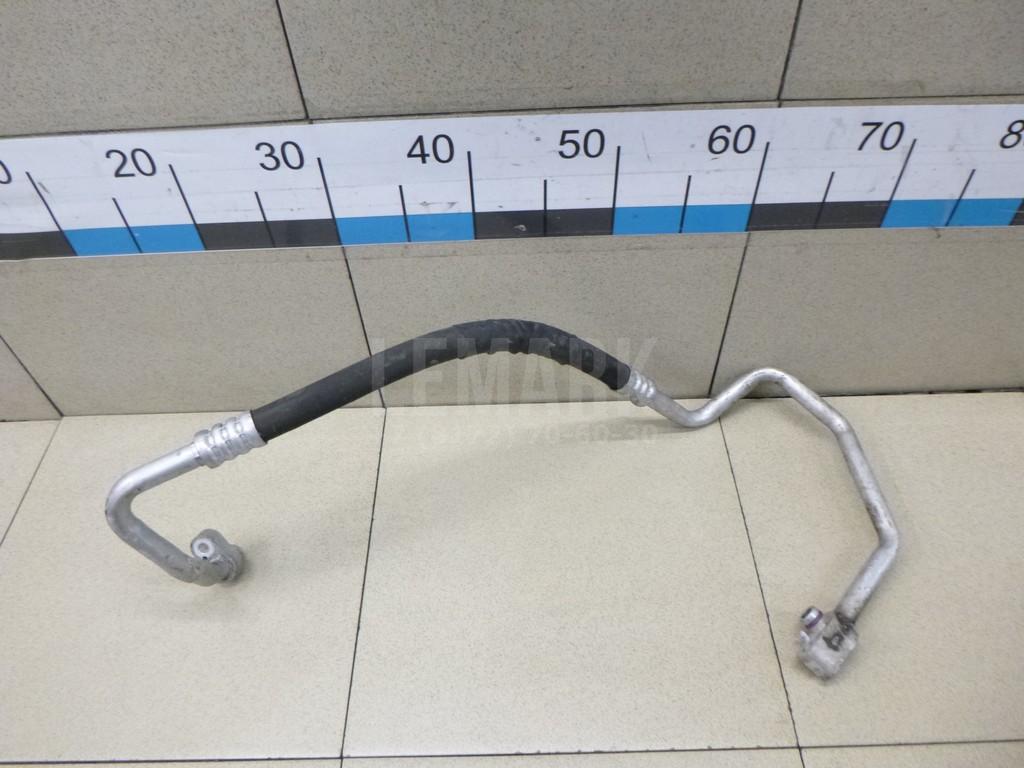 Трубка кондиционера 5C0820721C VAG