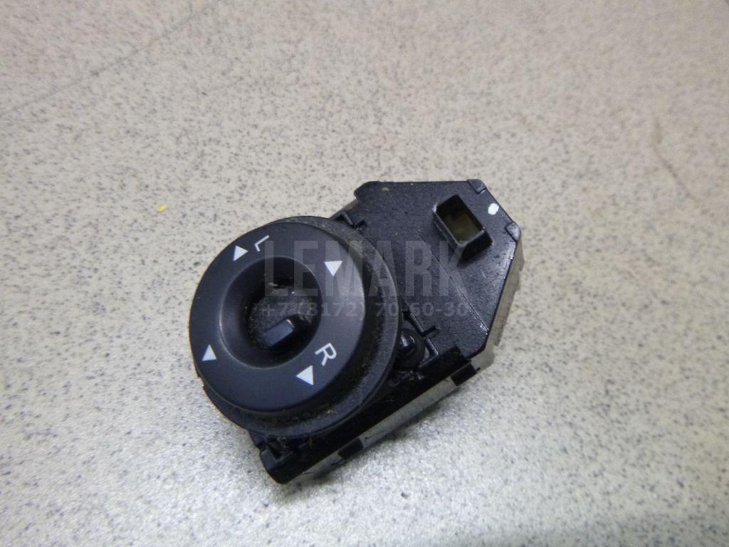 Переключатель регулировки зеркала 935601H000 Hyundai-Kia