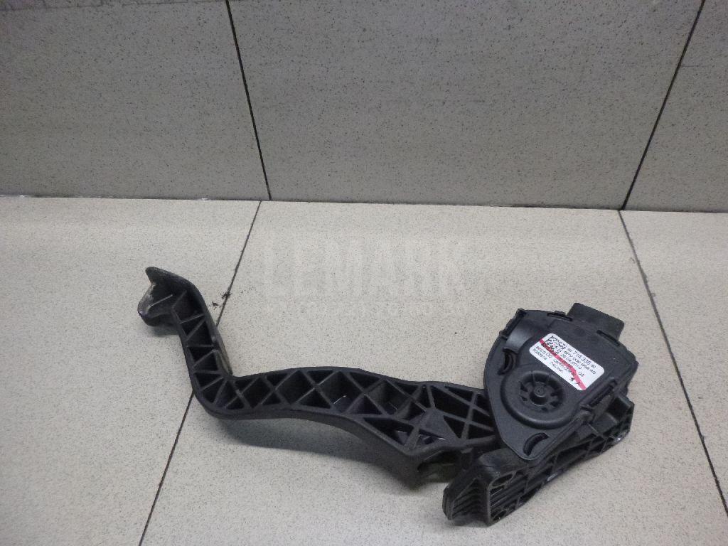 Педаль газа для  BMW 1-serie F20/F21 2011-2019
