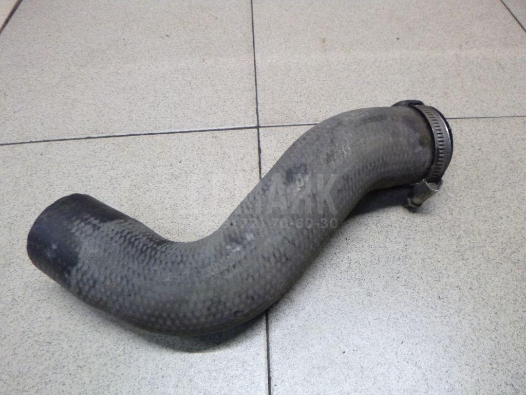 Патрубок интеркулера 282732A601 Hyundai-Kia