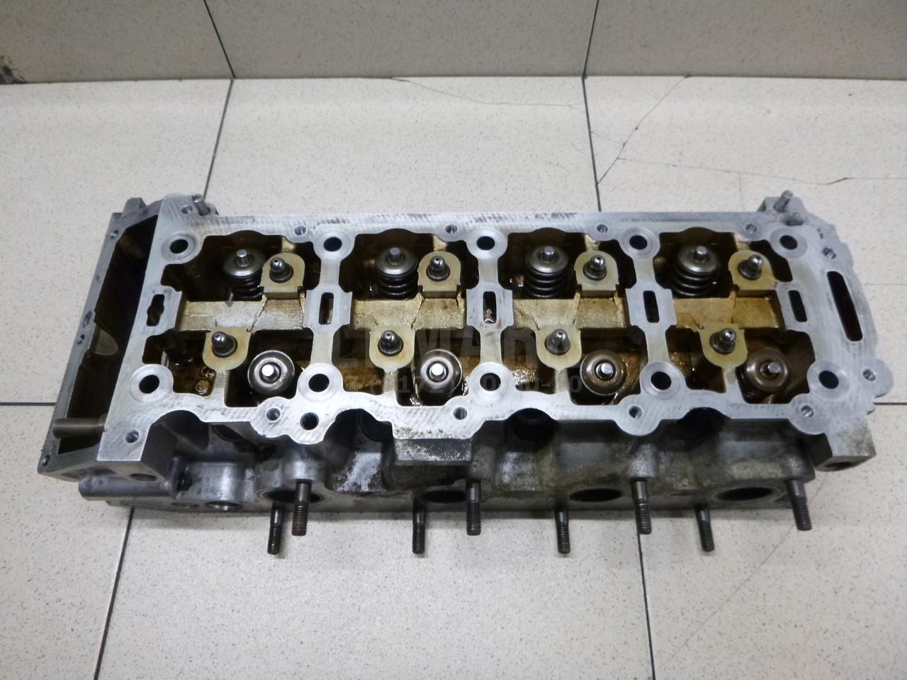 Головка блока 03F103351 VAG