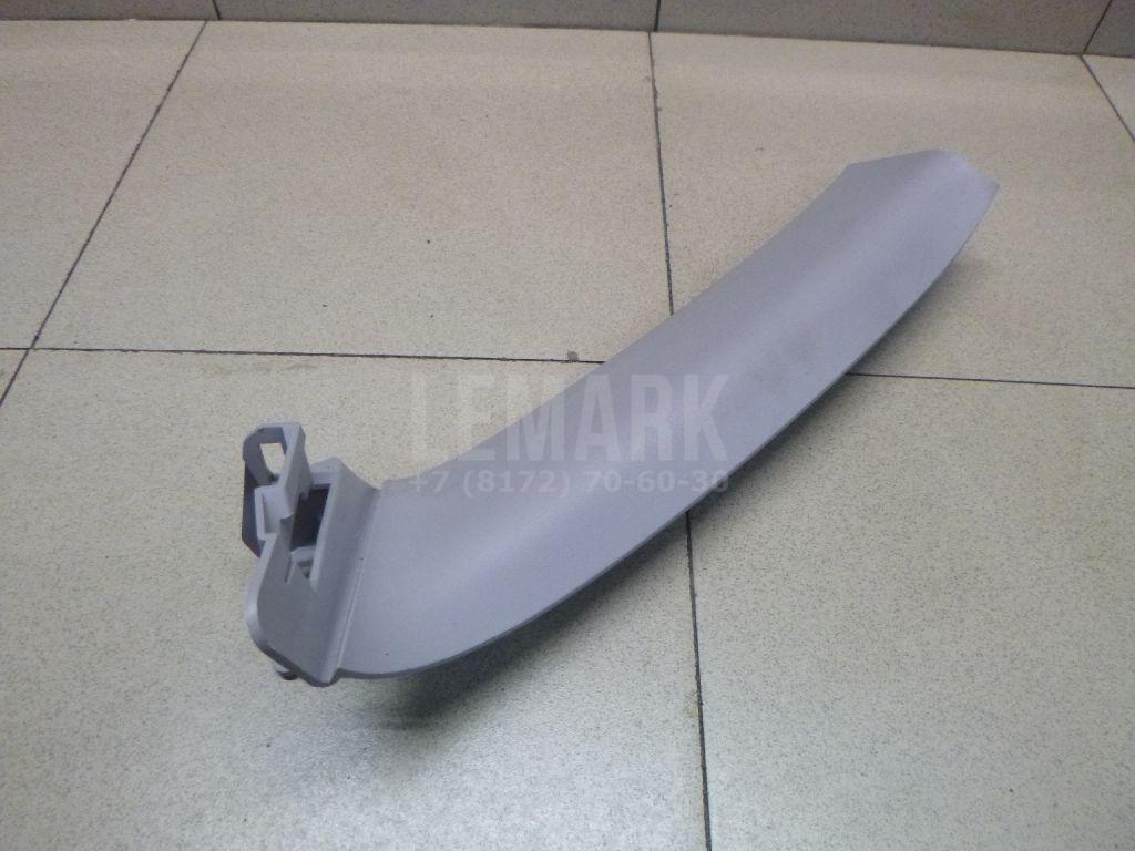 Обшивка двери багажника 817401H500ED Hyundai-Kia