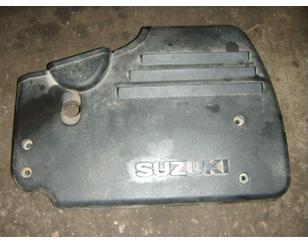Накладка декоративная для Suzuki Liana 2001-2007 б/у состояние отличное