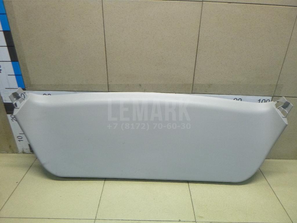Обшивка двери багажника 817501H510EQ Hyundai-Kia