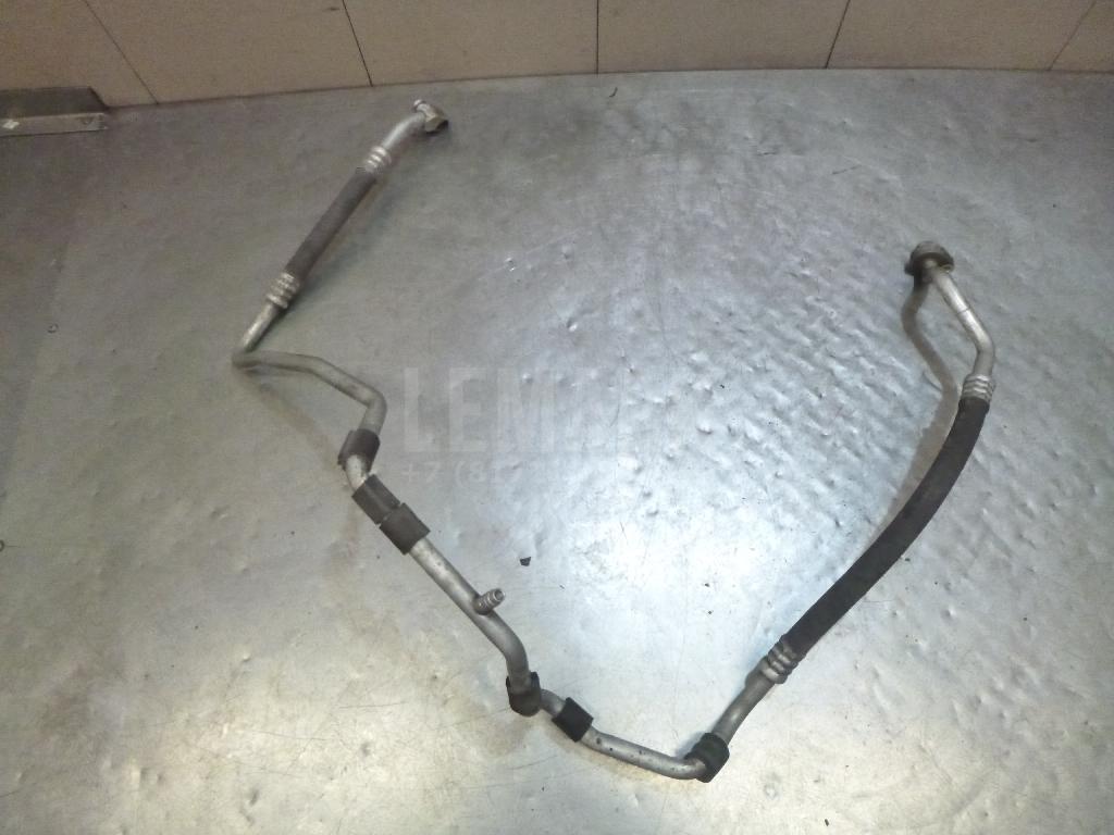 Трубка кондиционера 5C0820743T VAG