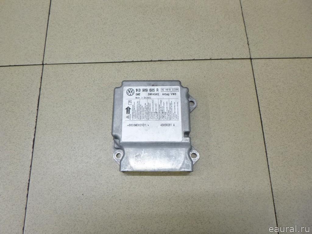 Блок управления AIR BAG