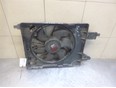 Вентилятор радиатора