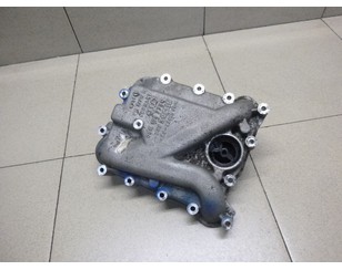 Клапан вентиляции картерных газов для Audi Allroad quattro 2006-2012 с разбора состояние отличное