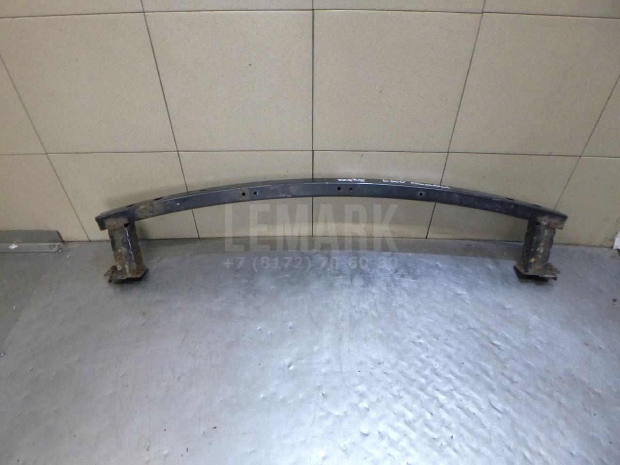Усилитель переднего бампера 620304EJ1A Nissan