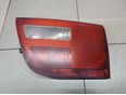 Фонарь задний внутренний правый
