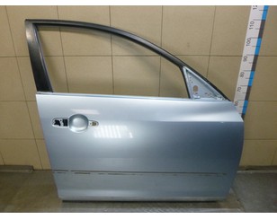 Дверь передняя правая для Mazda Mazda 3 (BK) 2002-2009 б/у состояние хорошее