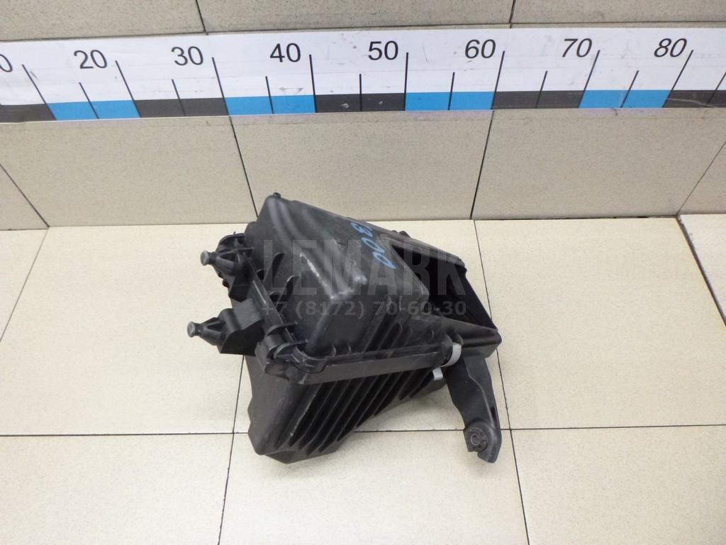 Корпус воздушного фильтра 165004ED1A Nissan