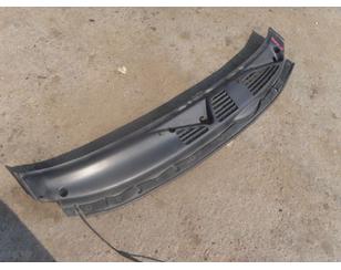 Решетка стеклооч. (планка под лобовое стекло) для Chevrolet Trail Blazer 2001-2010 с разбора состояние отличное
