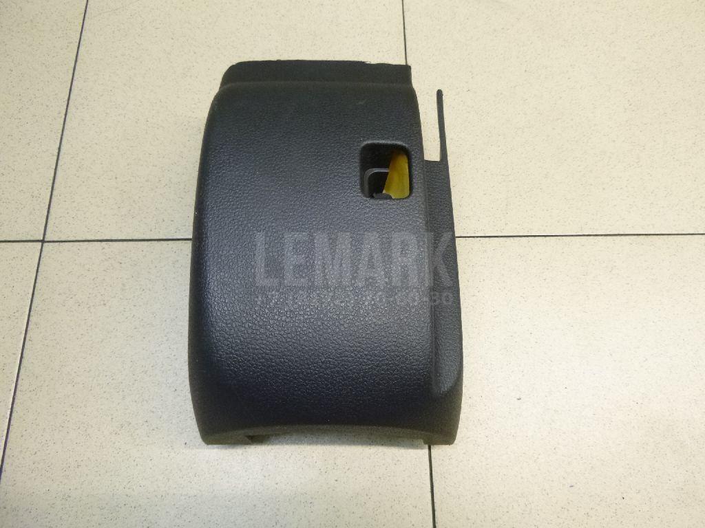 Кожух рулевой колонки нижний 5N0858559AE82V VAG