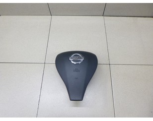 Рулевое колесо для AIR BAG (без AIR BAG) для Nissan Qashqai (J11) 2014> от 3419 руб. вариантов (10)
 в 
 Москве