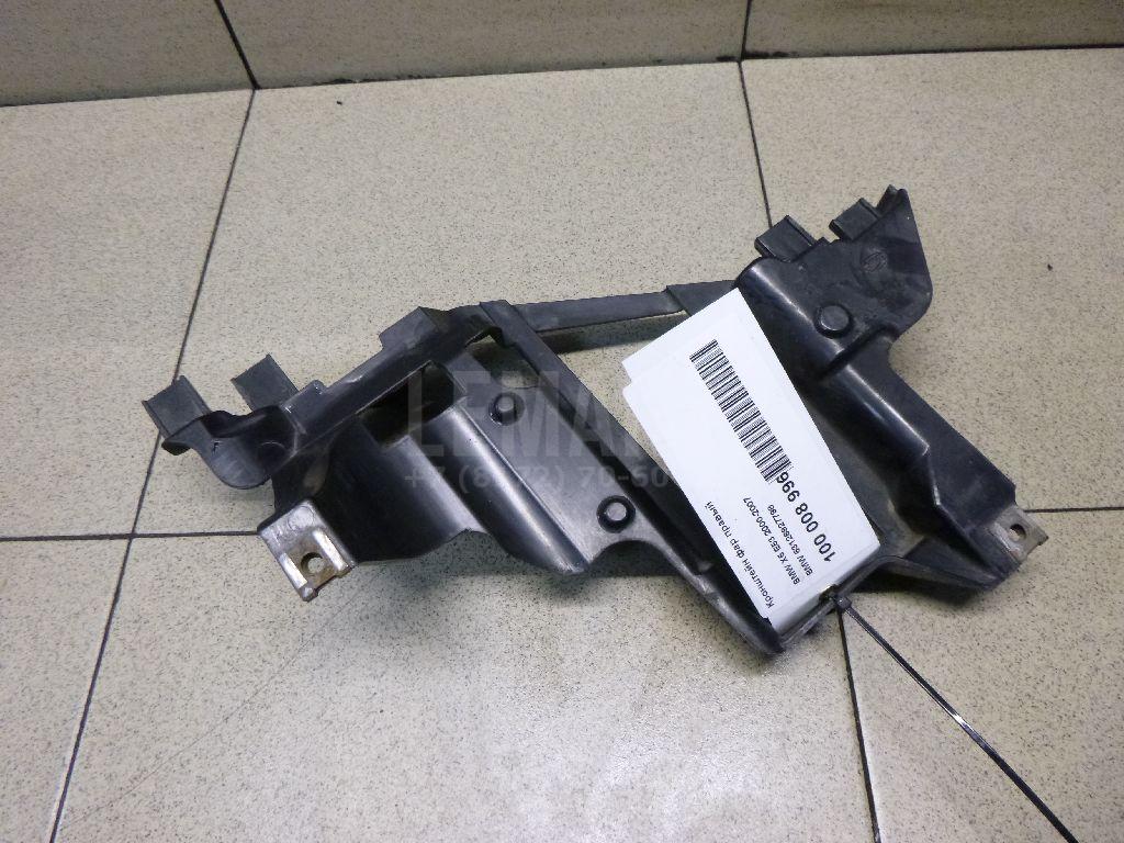 Кронштейн фар правый для  Acura MDX 2007-2013