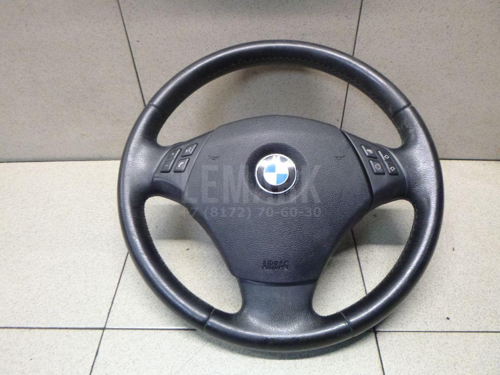 Рулевое колесо с AIR BAG