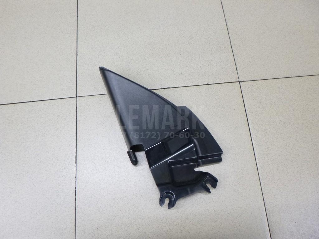 Крышка зеркала внутренняя левая 802934EA1A Nissan