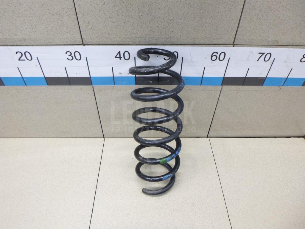 Пружина задняя 550204EA0B Nissan