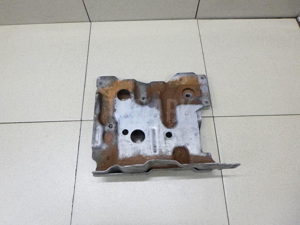 Крепление АКБ (корпус/подставка) 648604EA0A Nissan