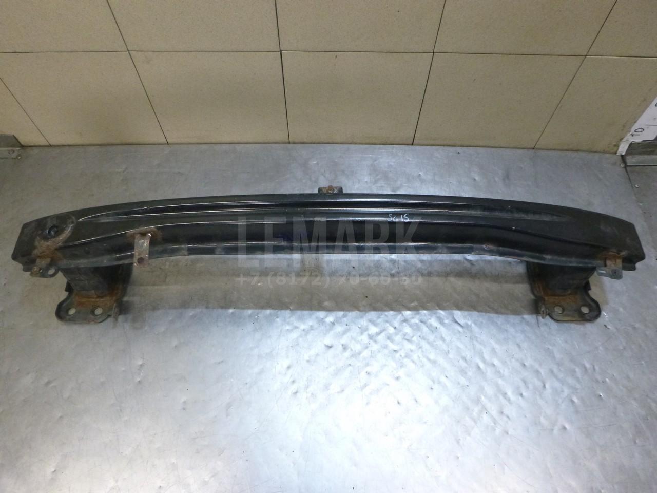 Усилитель переднего бампера 3T0807109C VAG