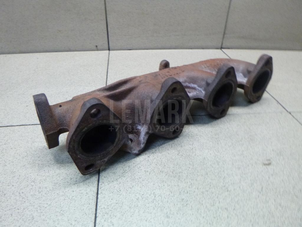 Коллектор выпускной для  BMW 1-serie E87/E81 2004-2011
