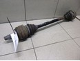 Полуось задняя правая
