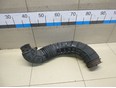 Патрубок воздушного фильтра