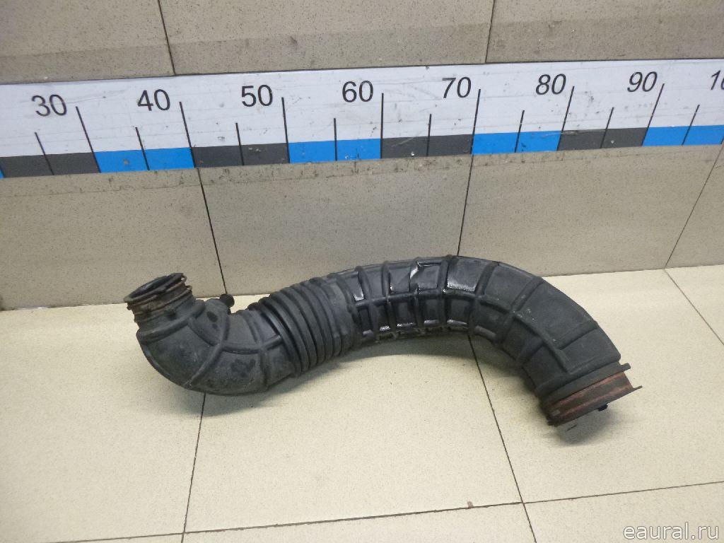 Патрубок воздушного фильтра