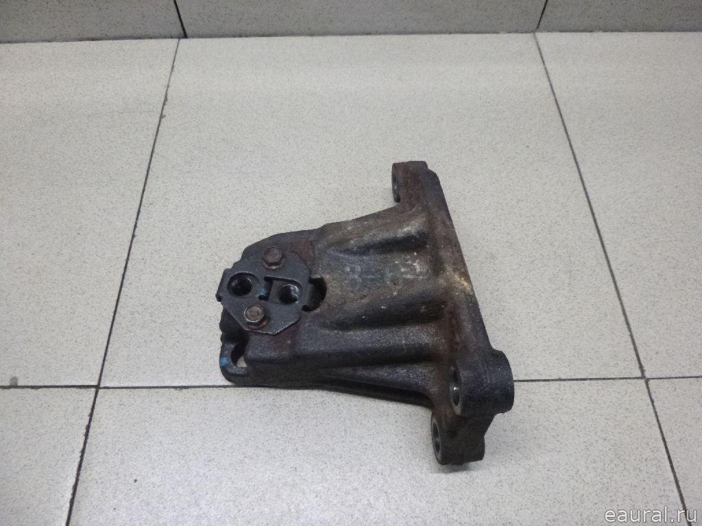 Кронштейн КПП