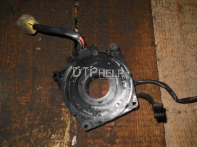 Фото Механизм подрулевой для SRS (ленточный) для Nissan Almera N15  1996