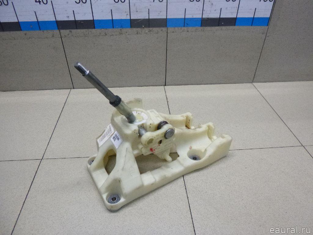 Кулиса КПП