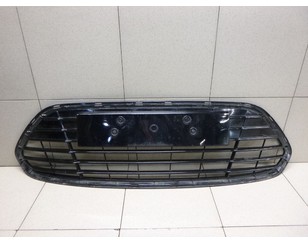 Решетка в бампер центральная для Ford Mondeo IV 2007-2015 БУ состояние под восстановление
