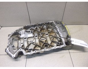 Поддон масляный двигателя для VW Tiguan 2011-2016 б/у состояние отличное