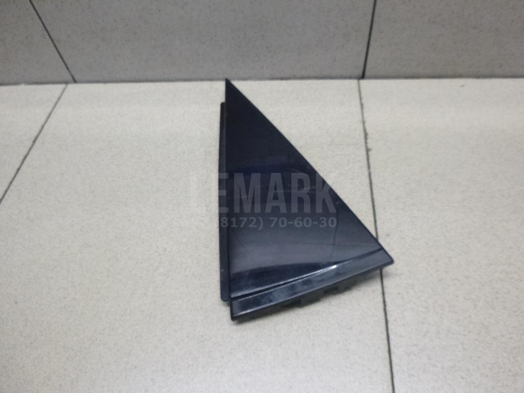 Накладка двери задней правой 6R0839902041 VAG