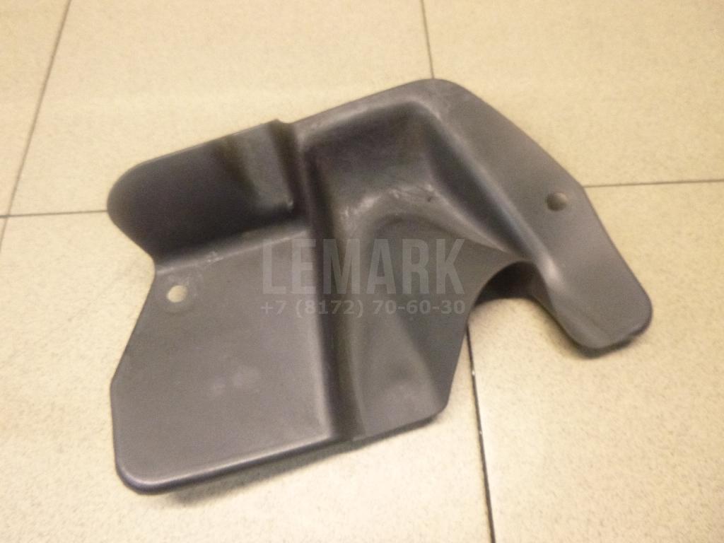 Кожух рулевой колонки 3C1863129A VAG