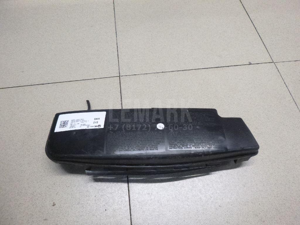 Подушка безопасности боковая (в сиденье) 6R0880242C VAG