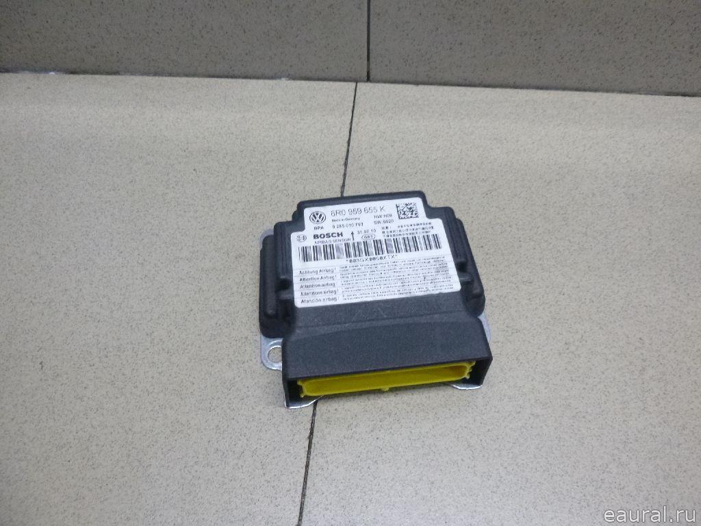 Блок управления AIR BAG